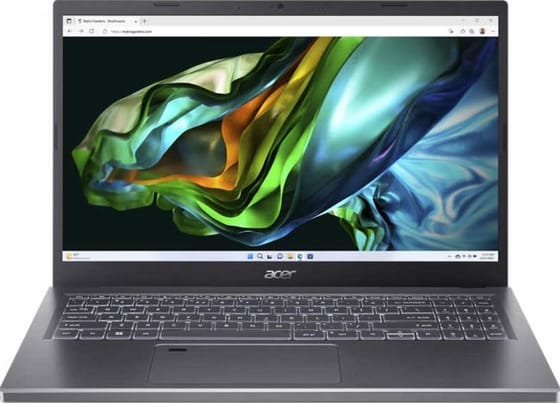 Acer Aspire 5 A515-48M null