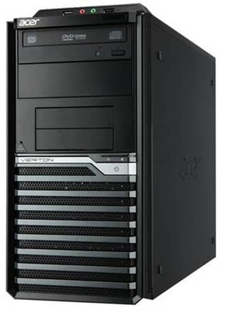 Acer Veriton M6630