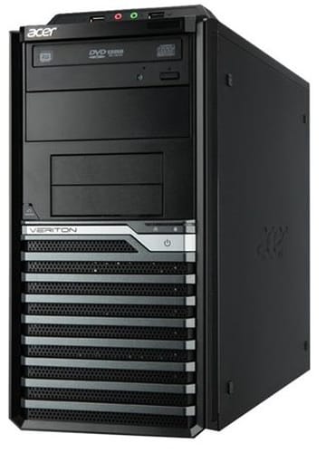 Acer Veriton M6630 null