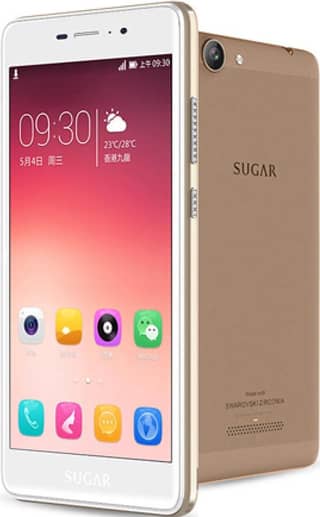 Sugar Y7