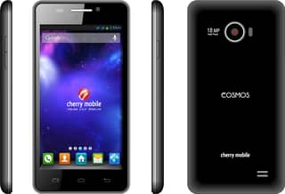 Cherry Mobile Cosmos Z