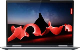 Lenovo ThinkPad X X1 Yoga 21HQ0007US