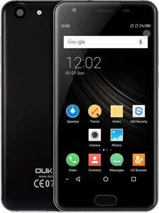 Oukitel K4000 Plus
