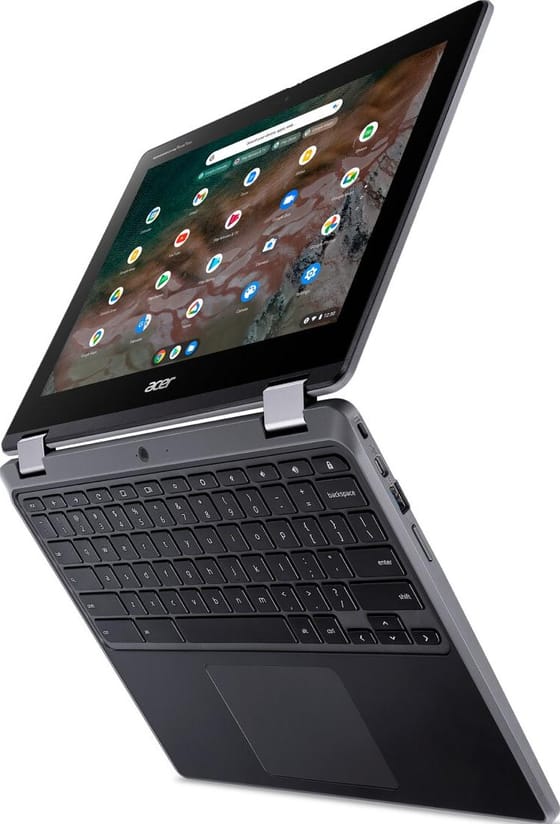 Acer Chromebook Spin 512 R853TA-C1BZ null