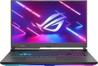 ASUS ROG Strix G17 G713PI-HX049W