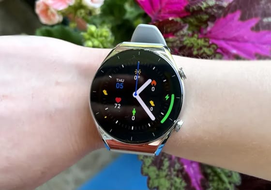 Xiaomi's Gaming Sub-brand, Black Shark Introduces S1 Smartwatch Worldwide Featuring an AMOLED Display and a Long-lasting Battery of 10 Days