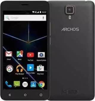 Archos Elements 50d Oxygen