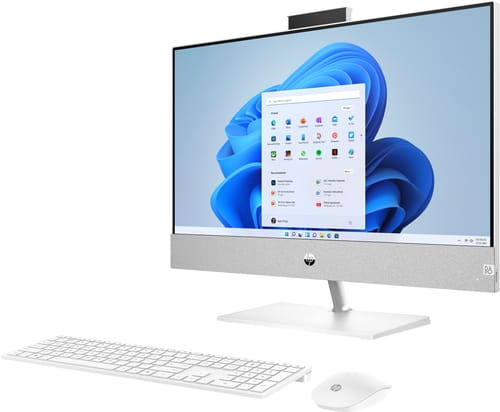 HP Pavilion 24-ca1002na null