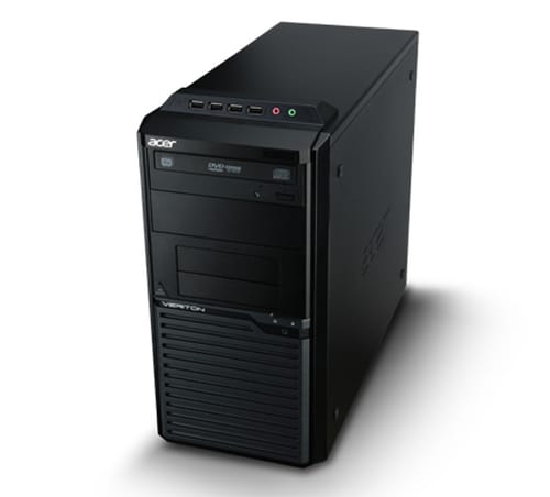 Acer Veriton M2611G-G2030PW null