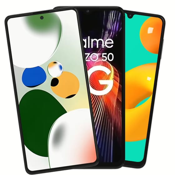 Xiaomi Poco X5 Pro 5G