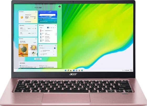 Acer Swift 1 SF114-34-C9C5 null
