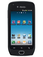 Samsung Exhibit 4G null