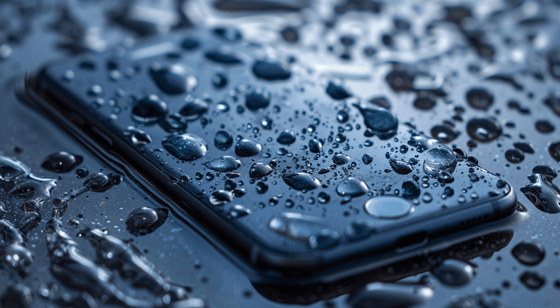 Un Consejo Tecnológico: No Uses Arroz Para Tu Dispositivo. Aquí Te Contamos Cómo Secar Tu Smartphone