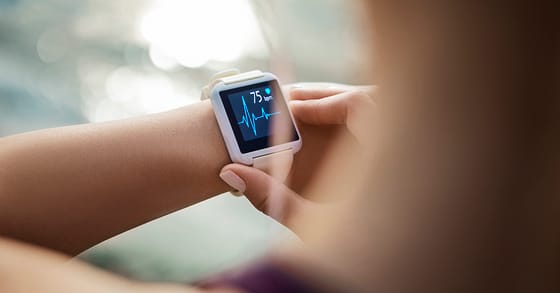 Prima che scatti la crisi — lo smartwatch traccia i segnali per l'abuso di oppioidi - Medical Xpress