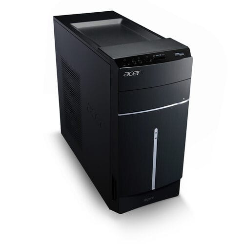 Acer Aspire C-605 I5602 BE null