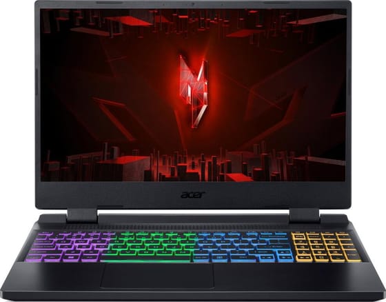 Acer Nitro 5 AN515-46-R74X null