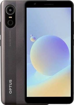 TCL Optus X Sight Negro