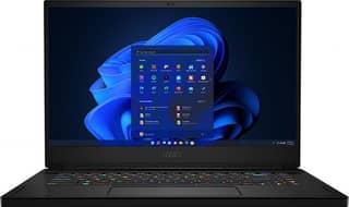 MSI GS66 Stealth 11UE