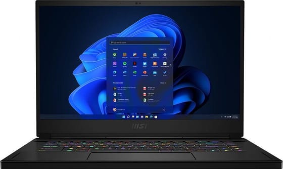 MSI GS66 Stealth 11UE null