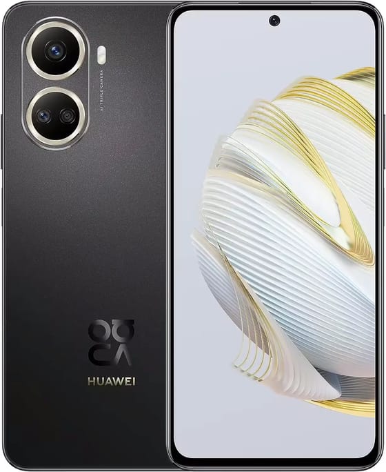 Huawei nova 10 SE 4G Sternenhimmel Schwarz