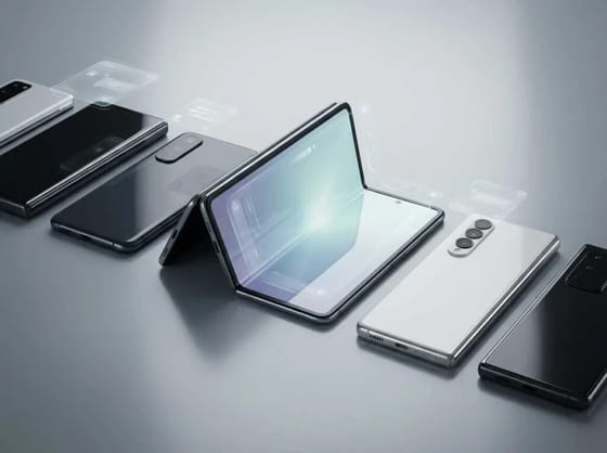 Comment 2026 Redéfinira la Prochaine Révolution des Smartphones