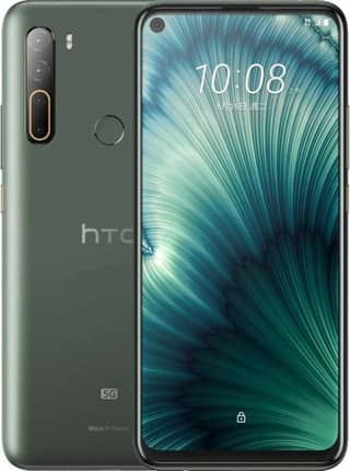 HTC U20