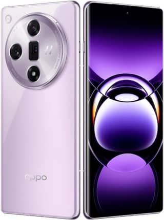 Oppo Find X7 5G