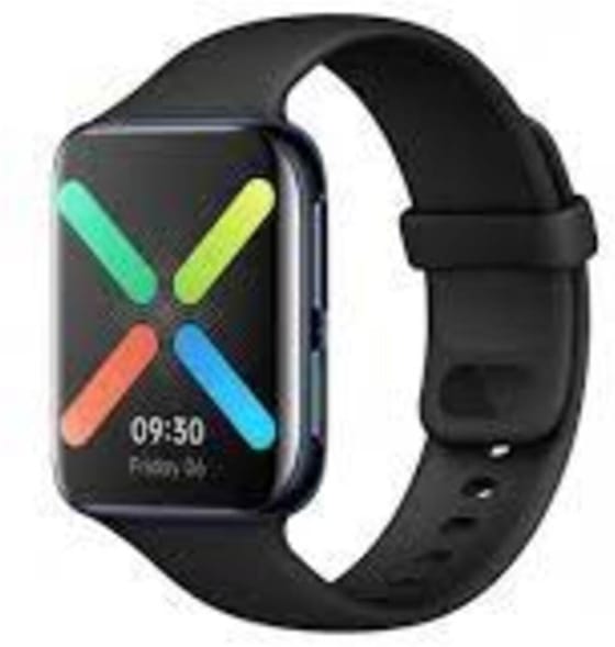 Oppo Watch 46mm Preto