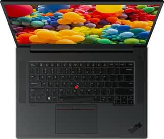 Lenovo ThinkPad P P1 21DC0017MH