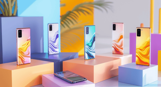 Samsung Galaxy M35, iQoo Z9 Lite, Honor 200, and Other New Smartphones to Be Featured in Amazon Prime Day 2024 Sale