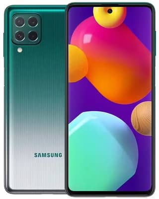 Samsung Galaxy M62