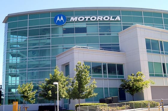 Motorola apunta a un crecimiento continuo de envíos de smartphones mediante alianzas y expansión internacional