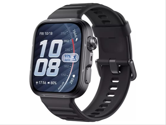 Sono state rivelate le specifiche della serie Huawei WATCH FIT 5