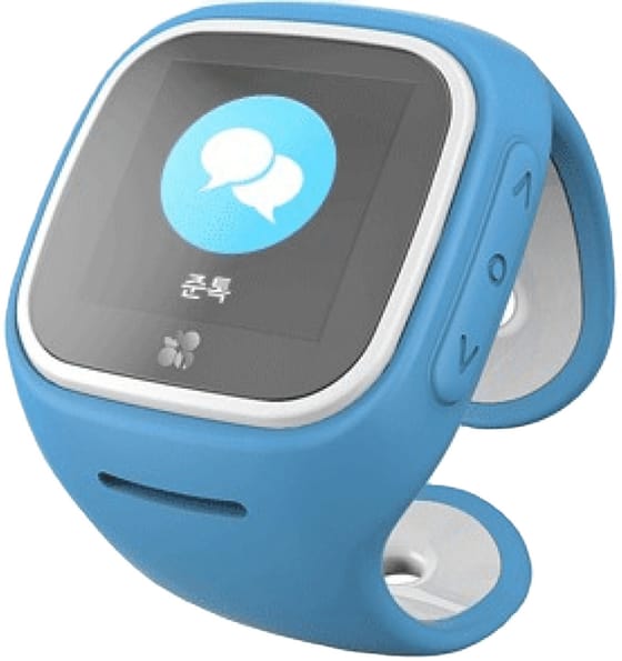 Infomark IF-W510S JooN2 Kid Bleu