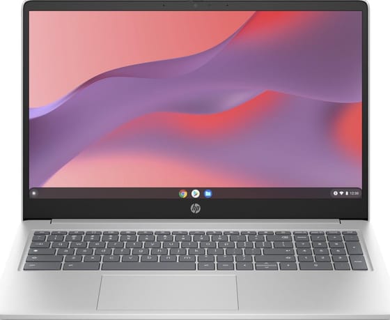 HP Chromebook 15a-nb0501na null