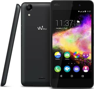 Wiko Rainbow Up
