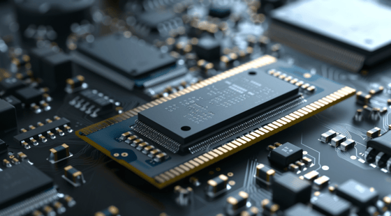 Mercado de Memória Flash NAND 3D Irá Ultrapassar USD 118,8 Bilhões até 2032 | Smartphones e Tablets Irão Controlar Mais de 37% da Demanda, Afirma Astute Analytica