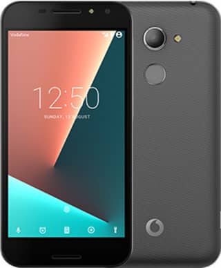 Vodafone Smart N8