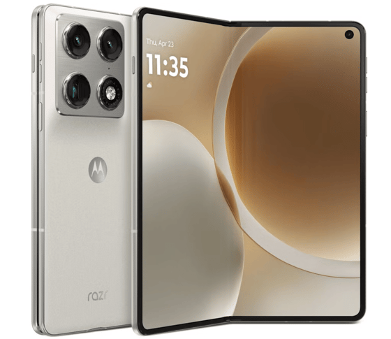 JB Hi Fi et Vodafone remportent le nouveau smartphone pliable Oppo première mondiale - channelnews.com.au