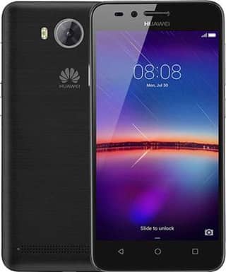 Huawei Y3 II