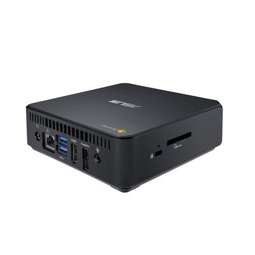 ASUS Chromebox null