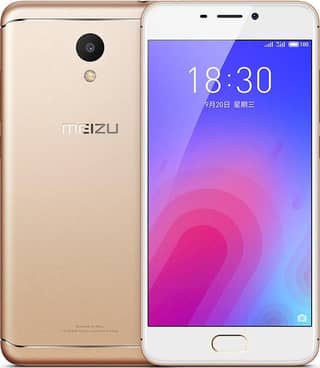 Meizu M6