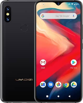 UMIDIGI S3 Pro