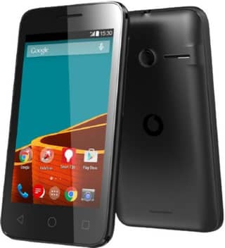Vodafone Smart first 6