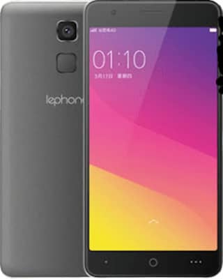 lephone F5W