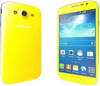 Samsung Galaxy Grand Neo
