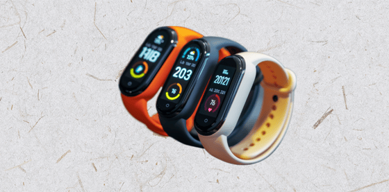 Stagnation bei den Smartwatch-Lieferungen in Indien im ersten Quartal 2024, da sich die Ersatzzyklen verlängern: Counterpoint