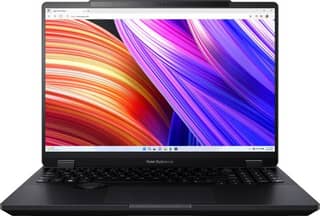 ASUS ProArt StudioBook 16 3D OLED H7604JI-MY044X