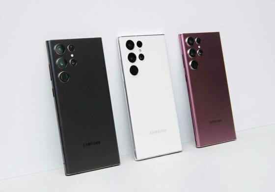Samsung US Launches an Extended 10-Day Sale on Smartphones, Accessories and Computers