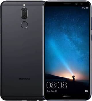 Huawei nova 2i